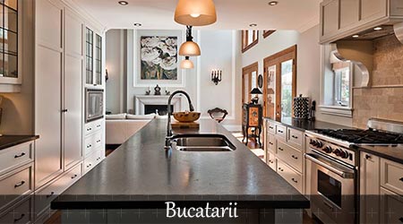 bucatarii