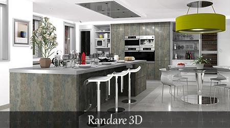 Randare 3D